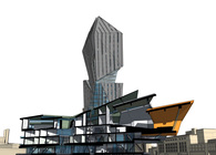 Motor City Music Academy 