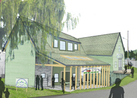 Rural Design- Sustaining Community through Industry 