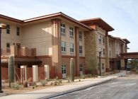 Belmont Village Assisted Living Facillity