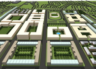 Levittown - A Suburban Retrofitting Case