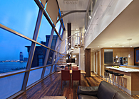 Tribeca Penthouse