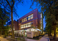 Private Residence in Chicago