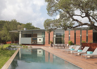 Cascading Creek Residence