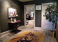 Home Office Renovation Project