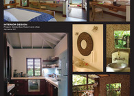 GoldenEye Villas and Resort