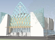 Our Lady of Fatima Catholic Church
