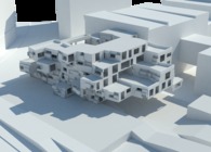 Housing Complex