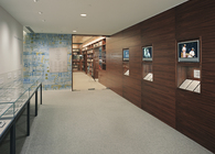 Writers Guild Library