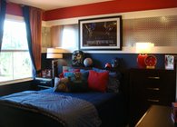  Model Homes 