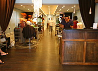Level Salon