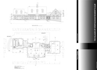Steeplechase Clubhouse