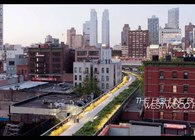 The Westwood Hotel, New York