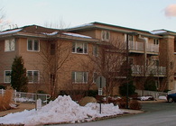 KINNELON HEIGHTS APARTMENT COMPLEX
