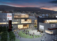 SteelStax Performing Arts and Broadcast Center