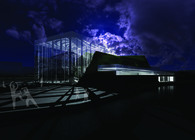 Commemorative Architecture - Identity Construction