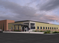 Kaiser Cancer Treament Center