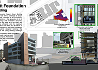 Bullitt Foundation Living Building