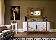 Decor by the Shore- Deal Designer Showhouse