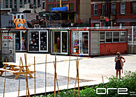 Dekalb Market - Phase One