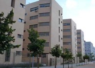 105 Housing. Alcorcon. Madrid. 2006. Plot 3.3.1