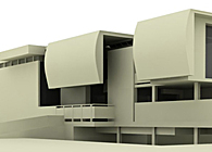 Centerpoint House - 2009 - 2011
