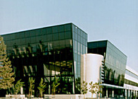 1998 Canon Inc. Western Division Headquarters (Renderings and Construction Documents)