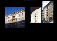 Poland, Apartment Building