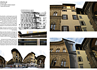 Piazza Rucellai (spring 2009)