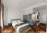 Georges Hotel İstabul