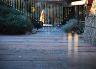 Dropscape at Taliesin West, Arizona