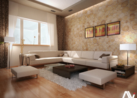 Apartment interior design
