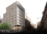 Cancilleria / Ministry of Foreign Affairs 
