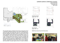 German Gerena Community School