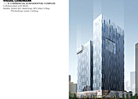 Highrise Design