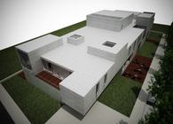 Music and Arts House of Vale de Cambra
