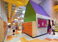 Concord Schools: Abbot-Downing, Christa McAuliffe, Mill Brook