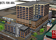 Sketchup Modeling