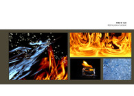 Fire & Ice Restaurant & Bar