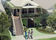 Resilient Broadmoor