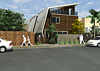 726 California 