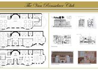 The Van Rensselaer Club