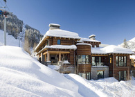 HSH - Aspen Highlands Residence