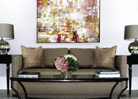 Interior Renovation