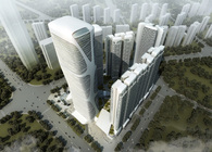 Foshan New City Mass Transit Center