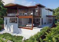 Private Residence
