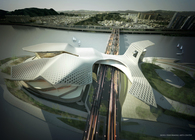 Seoul Performing Arts Center