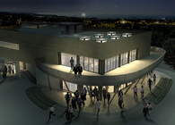 VETH Office Building and Exhibition Space 