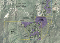 The Preserve Illustrative Master Plan