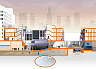 Westlake Urban Gateway