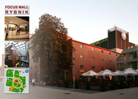 Rybnik Focus Mall